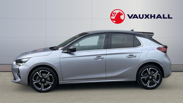 Vauxhall Corsa 1.2 Turbo Ultimate 5dr Auto Petrol Hatchback